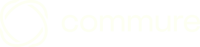 Commure-logo_full-horizontal_cream Commure-logo_full-horizontal_cream