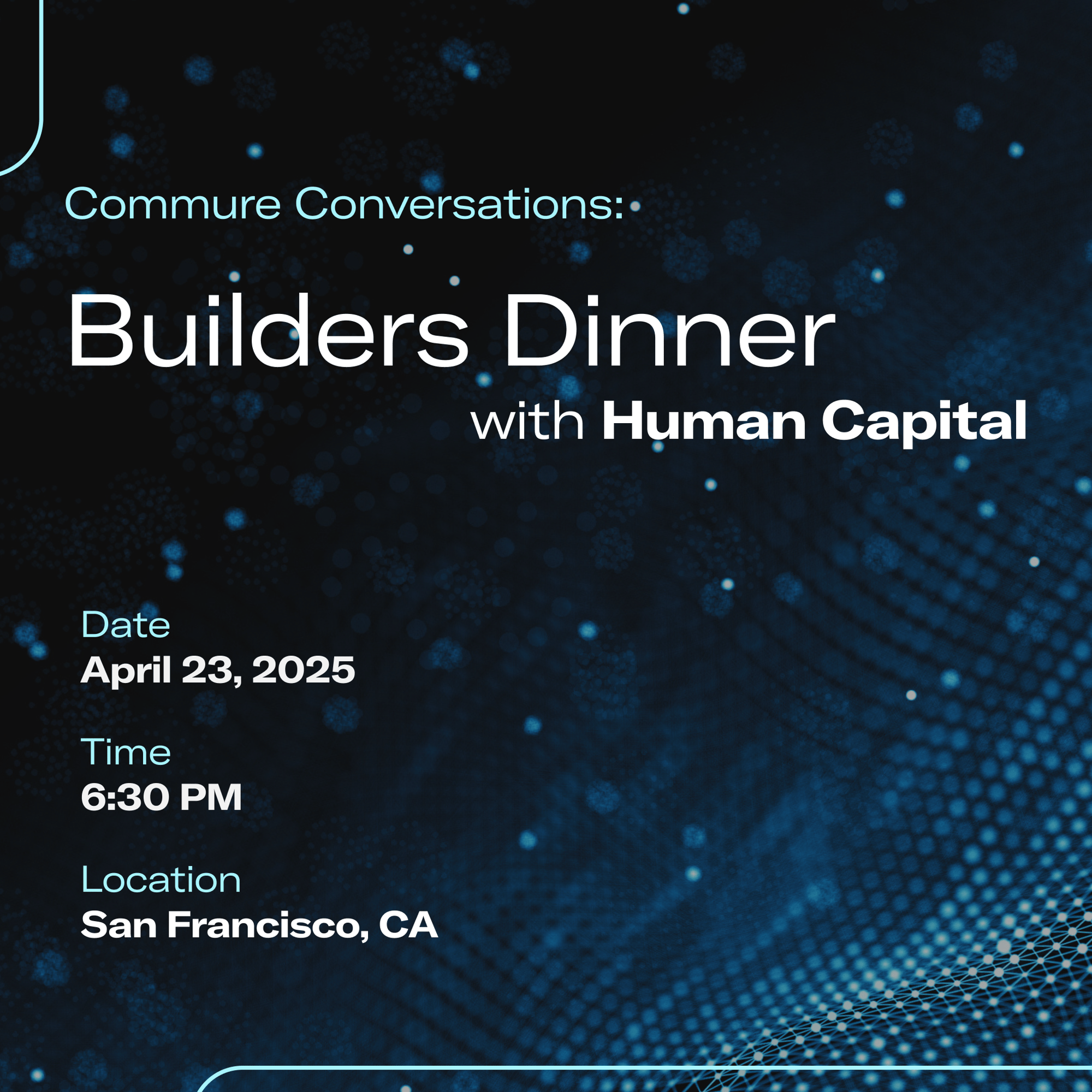 Engineering Dinner 4
