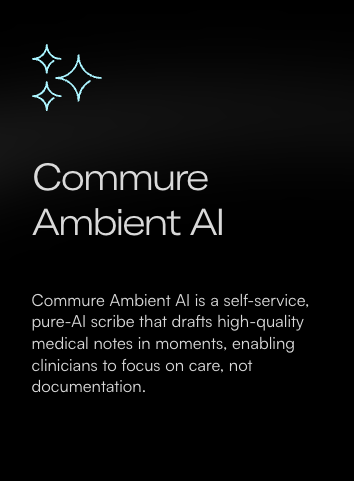 commure ambient ai-2