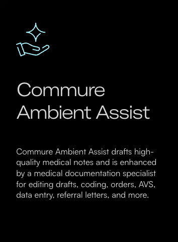 commure ambient assist-2